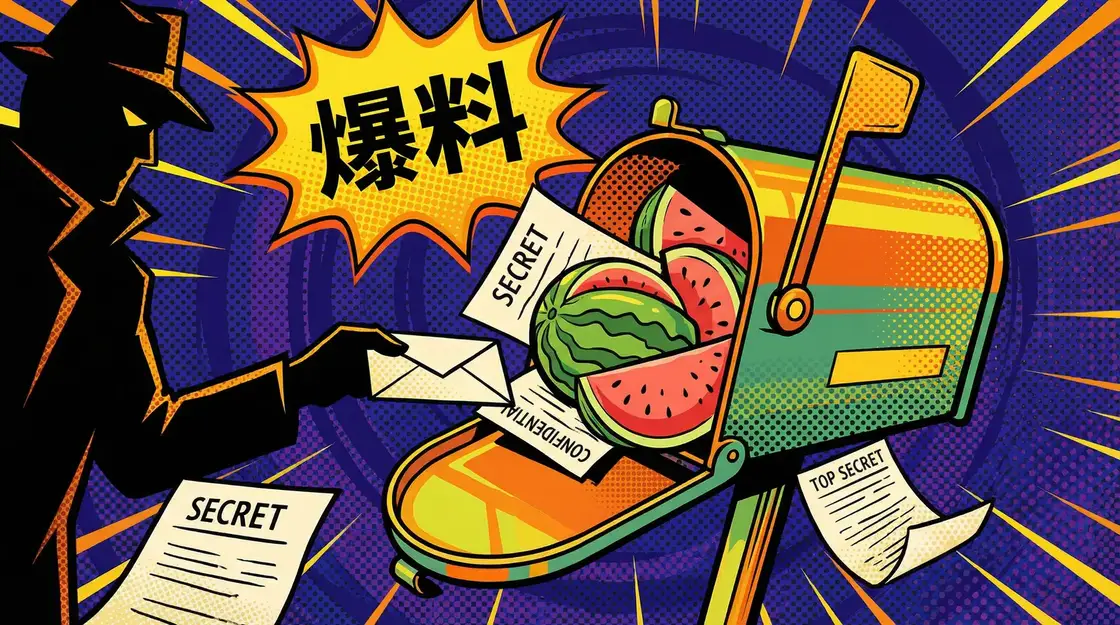 英亚体育网址 匿名爆料通道漫画插图